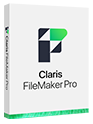 FileMaker Logo