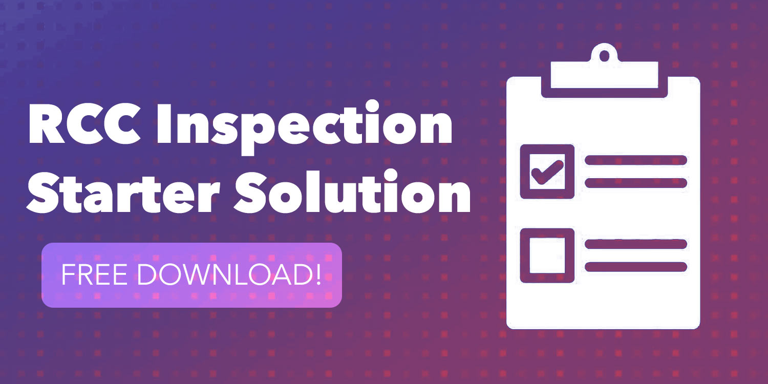 Inspection Starter Solution